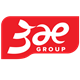 Logo Công ty Cổ phần Dịch vụ Thương mại 3AE
